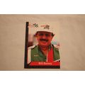 Bill Barney 1993 Finish Line NO. 122