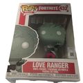 NEW Fortnite Love Ranger Funko Pop Figure #432