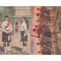 Cameron Highlanders The Queens Own Corporal 2x ...