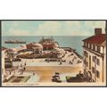 Hastings Pier & Band Enclosure, Sussex, 1958 - ...