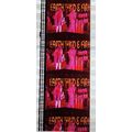 EARTH WIND & FIRE. Pk MTP - A029c. 1 STRIP OF 5...