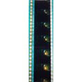 Pk GEB -D - MIX - Gb 043Q . 1 STRIP OF 5 - 35MM...