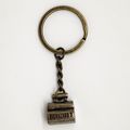 BIOHAZARD 3 Grenade Launcher Ammo Box Keychain ...