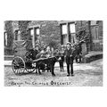 pt0784 - Benny The Cripple Organist , Batley Ca...