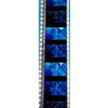 Pk GEB -K - MIX - K B032f . 1 STRIP OF 5 - 35MM...