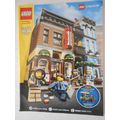 Lego Catalogue January - June 2015