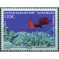 French Southern and Antarctic Lands. 2022. Ende...