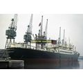 mc2755 - Reardon Smith Cargo Ship - Queen City ...