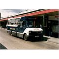Colour Photograph of Go-Ahead Northern Ltd. - E...