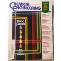 Chemical Engineering Magazine, April 1990.