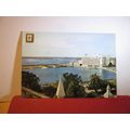 EVA HOTEL, FARO, ALGARVE. PORTUGAL used postcar...