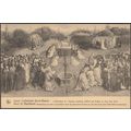 Hubert et Jean Van Eyck - Adoration de l'Agneau...