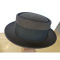 AMERICAN 1950S DOBBS FIFTH AVENUE FEDORA TRILBY...