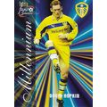 Futera's Leeds Utd 2000 Fans' Selection: Millen...