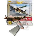 P-40E WARHAWK WHITE 108 DAVID LEE "TEX" HILL FL...