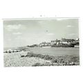 Sussex postcard Kingston Gorse Ferring on Sea