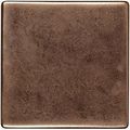 Metal Bronze Tile 4 X 4
