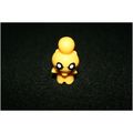 Power Gogo's Crazy Bones Series 3 - #7 - Birtu ...