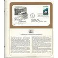COLORADO STATEHOOD CENTENNIAL ' OFFICIAL FIRST ...