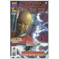 STAR TREK : DEEP SPACE NINE # 6 (1997)