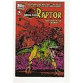 JURASSIC PARK issues # 1 and 2