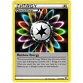 Pokemon XY - #131/146 - Rainbow Energy