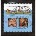 GER 2008 45c (S/A) 'WORLD HERITAGE SITE -REICHN...