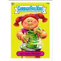 2013 Garbage Pail Kids Mini - #143a - Pottery P...