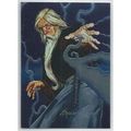 STAR WARS ' FINEST ' CHROMIUM card # 22 JORUS C...
