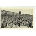 Kent MARGATE Sands Postcard by Lincoln Green (M...