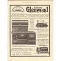 weir stove company 1910 plain glenwood coal woo...