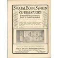 white enamel refrigerator company 1912 special ...