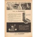 w a baum company 1959 baumanometer see can beli...