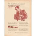 wallace laboratories 1959 miltown emotional str...