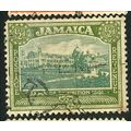 1921/1929 SG 91 - #2 fine used (o)