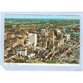 New Jersey Newark Areial View Newark NJ~842