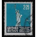 SRI LANKA 1976 BICENT OF AMERICAN REV 2R.25 STA...