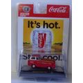 M 2 ' Coca-Cola ' 1965 FORD ECONOLINE TRUCK (2021)