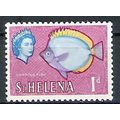 Saint Helena N° 141 YVERT NEUF * ( MLH )