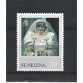St Helena.SG399a 29p Bride of Palace Balcony.Un...