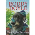 The Giggler Treatment: Roddy Doyle. signed HB