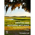 Creating and Restoring Wetlands