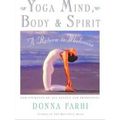 Yoga Mind Body Spirit