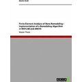 Finite Element Analysis of Bone Remodeling - Im...
