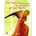Frescoes By Angelico At San Marco
