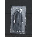 Malta.Birth Centenary of Dun Gorg Preca stamp.M...