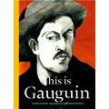 This is Gauguin by George Roddam