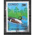 CONGO N° 914 YVERT OBLITERE ( USED )