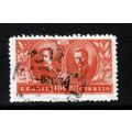 BRAZIL 1920 VISIT OF KING OF THE BELGIANS 100R ...