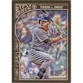 2015 Gypsy Queen Joc Pederson